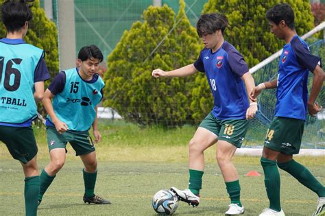 【u 18】九州クラブユースu 18サッカー選手権大会 タウンクラブラウンド1回戦 Vsfc Bristol 西南フットボールクラブ