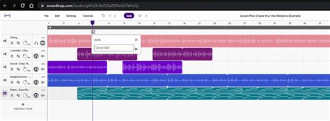 Teachers Make Collaboration Easy For Students With Soundtrap For