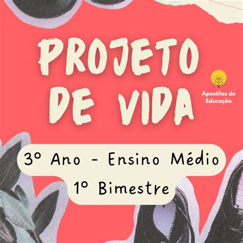 Aula De Projeto De Vida - 8