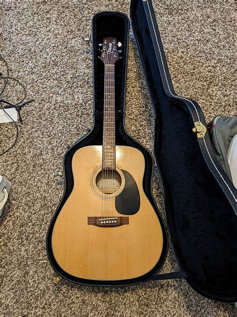 Takamine G 240 2005 Reverb