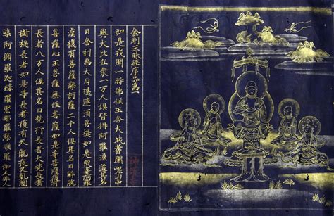 国宝《燕子花图屏风》 色彩的诱惑 每日环球展览 Imuseum