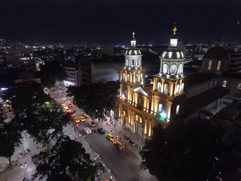 Conoce la ruta cultural y turística del centro de Cúcuta | Frontera