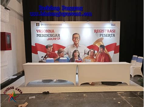 Sewa Backdrop Panggung Daerah Pluit 62818 0804 8580 WA