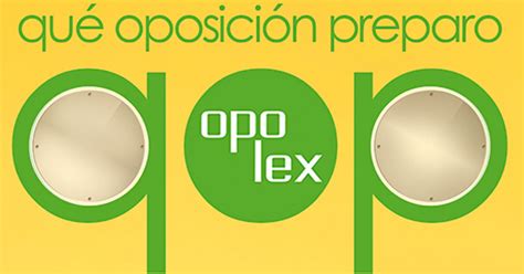 Calculadora Oposiciones Opolex