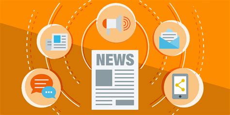 How Amplifying Your Media Coverage Can Build Your Brand