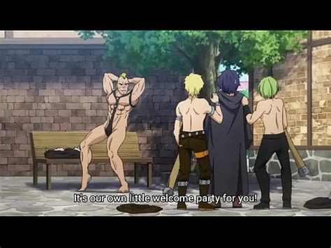 The Evolution Fruit Episode Scene XVIDEOS