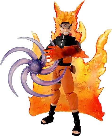 Buy Naruto Anime Heroes Naruto Uzumaki Naruto Beyond 65 Inches Tailed