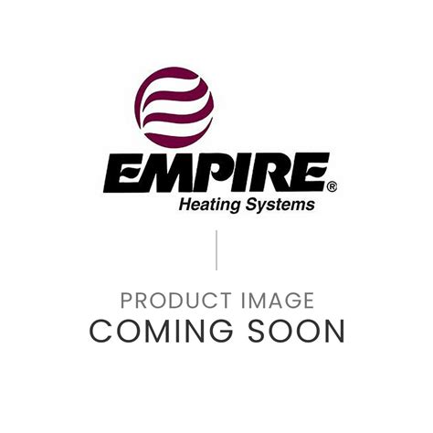 Empire Dvvk4revs Direct Vent Horizontal Vinyl Siding Vent Kit