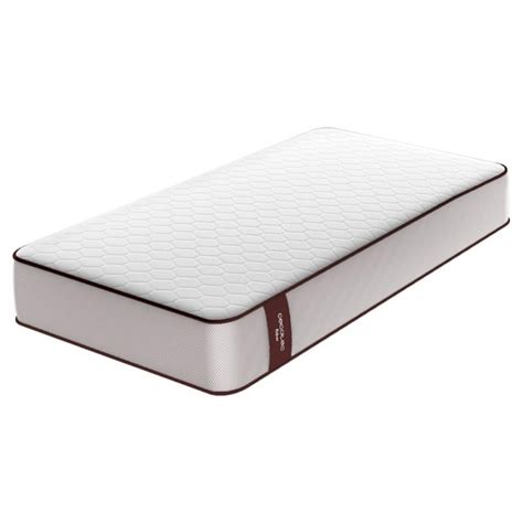 Cecotec Matelas viscoélastique Flow PureVital 1900 90x200 Matelas