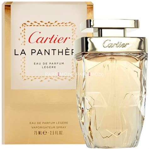 Cartier La Panthere Tester 75 Ml Asdafnews