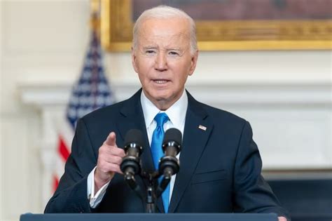 Biden Aprob Declaraci N De Desastre En Florida Por Tormentas Severas Y