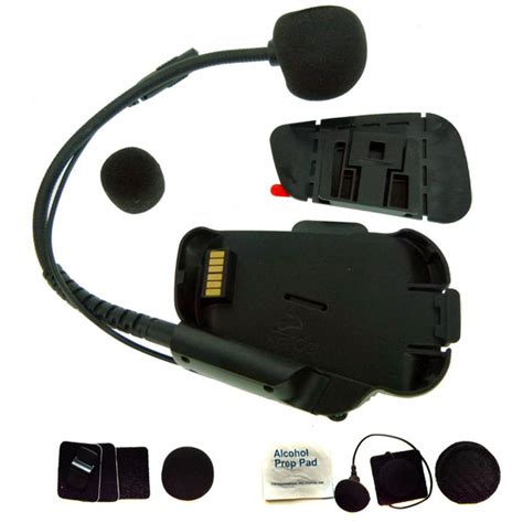 Cardo Audio Kit Packtalk Smartpack Srak Communications Motostorm