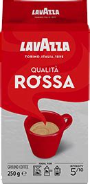 Lavazza Koffie Capsules Pods Gemalen Koffie En Bonen