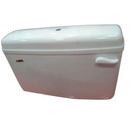 Mak Pvc Toilet Flushing Cistern At Rs In New Delhi Id