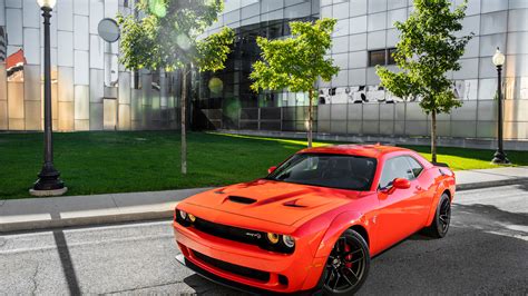 2560x1440 Dodge Challenger Srt Hellcat Widebody 4k 1440p Resolution Hd