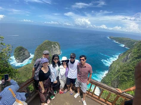 Nusa Penida Package Tour Days Nights Waitrav Bali Dmc