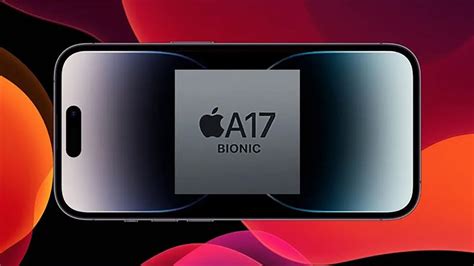 Chip A17 Bionic của iPhone 15 Pro được thử nghiệm trên Geekbench với