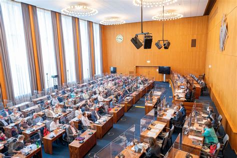 Neue Leitung Für Amt Für öffentliche Ordnung Oberbürgermeisterin Reker Schlägt Ralf Mayer Vor