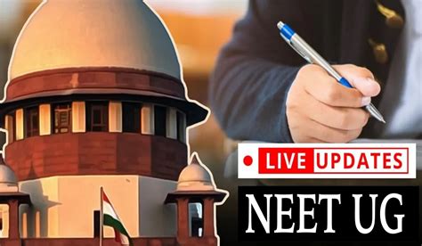 Neet Ug Not Postponed Delhi High Court पूर्व निर्धारित शैड्यूल के