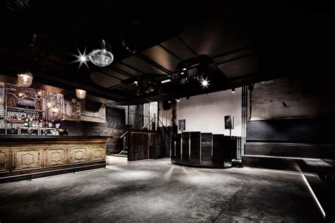 Amsterdam Underground Clubs From Techno To Hip Hop And Everything In