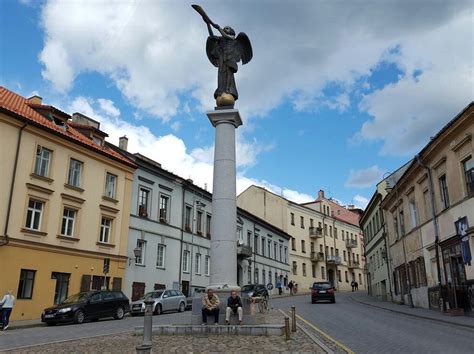 THE 15 BEST Things to Do in Vilnius (2025) - Must-See Attractions