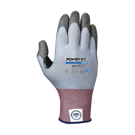 4407 RF – Juba İş Eldivenleri