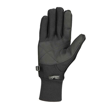 Seirus Mens Original All Weather Glove Black S Black S