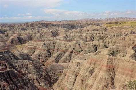 The Ultimate Guide To Badlands And Wind Cave National Parks