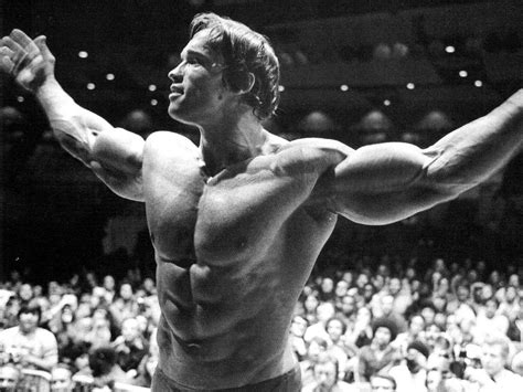 5 Exercícios De Arnold Schwarzenegger Para Ter Um Corpo Forte Arnold