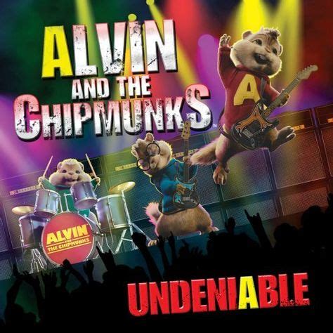 38 Chipmunks / Alvin & The Chipmunks Album Covers ideas | alvin and the ...