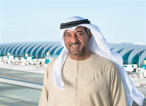 Hh Sheikh Ahmed Bin Saeed Al Maktoum Diez