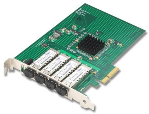 PCI103 - PCIe Bus Expansion