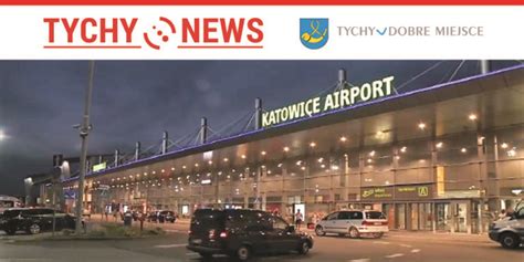 AP4 Nowa Linia Na Lotnisko W Pyrzowicach Tychy News