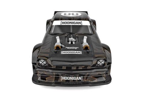 Team Associated Reflex 14r Hoonicorn Rtr And Lipo Combo [video] Rc Car Action