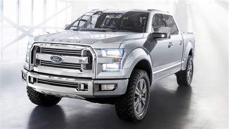 Next Ford F-150 could be a hybrid | Fox News