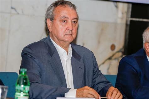 Paolo Barelli Eletto Presidente Federnuoto Per La 6 Volta