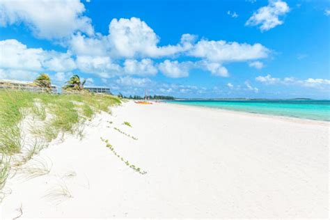 Welcome to South Caicos! | Visit Turks and Caicos Islands