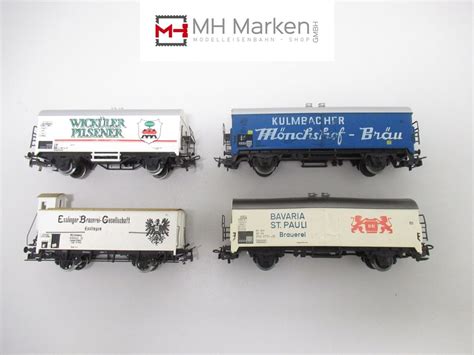 M Rklin X Diverse Gedeckte G Terwagen Brauereien Ac Ws H Kaufen