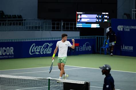 Luca Nardi Da Lucky Loser Al Terzo Turno A Indian Wells Il Tennis