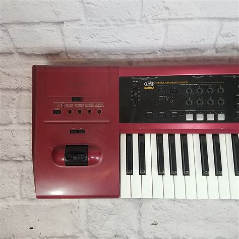 Korg Karma 61-Key Music Workstation | Reverb