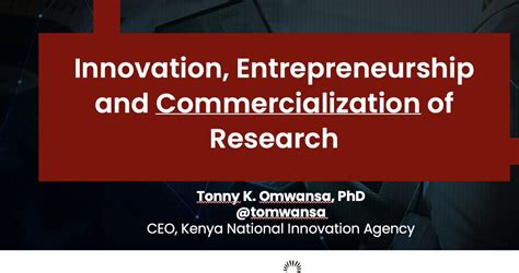 Tonny Omwansa Phd On Twitter A Reflective Morning With Prof Kiama