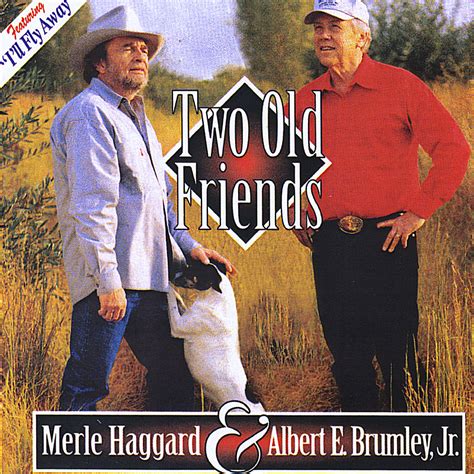 Merle Haggard And Albert E Brumley Jr Victory In Jesus Iheartradio