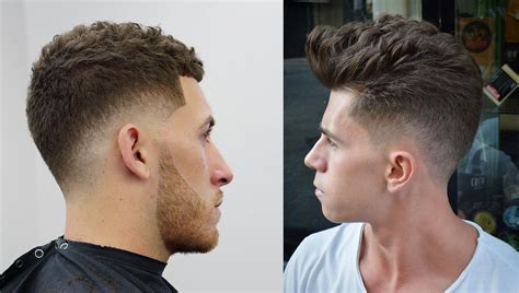 Cortes De Cabelo Masculino Para Experimentar Dicas De Moda