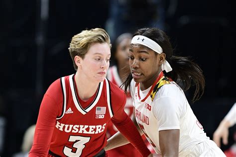 Nebraska Women’s Basketball vs Minnesota Recap: Huskers Get a 63-57 Win - Corn Nation