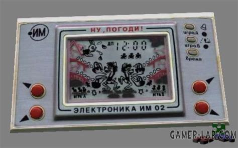 electronika - Электроника - Аппаратура и мебель - Разные модели - DEL ...