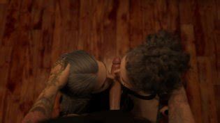 Move The Chains Luscious Hentai Manga Porn