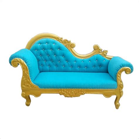 Wedding Two Seater Sofa At Inr In Saharanpur Golden Handicraft