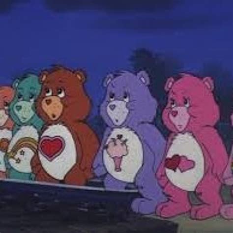 Stream The Care Bears Movie (1985) - Home Is In Your Heart by ...