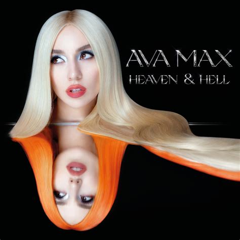 Kings Queens By Ava Max Pandora