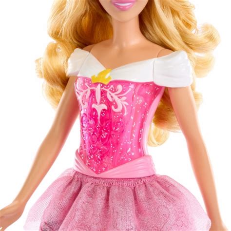 Mattel® Disney Princess Aurora Doll, 1 ct - Kroger